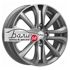 iFree Панган  Хай Вэй 4x100 6xR16 ET50 DIA60.1  купить