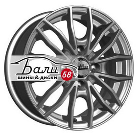 iFree Флайт (КС676М) Хай Вэй 4x98 5.5xR14 ET35 DIA58.5  купить