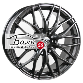 NEO 740 BH 5x114.3 7xR17 ET40 DIA67.1  купить