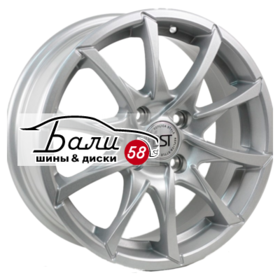 RST R035 SL 4x100 6xR15 ET50 DIA60.1  купить