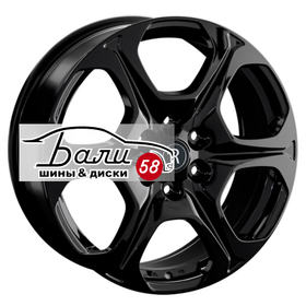 Replay (Replica LS) TY401 BK 6x139.7 8xR20 ET60 DIA95.1 0   пш, C570 купить