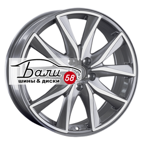 Replay (Replica LS) RN202 GMF 5x114.3 7xR19 ET40 DIA66.1  купить