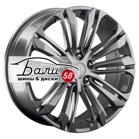 Replay (Replica LS) CHG36 GM 5x114.3 8xR20 ET42 DIA60.1  купить