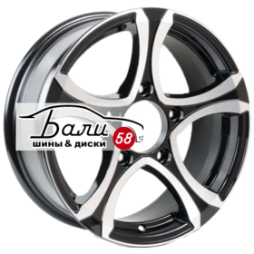 Venti 1610 BD 5x139.7 6.5xR16 ET40 DIA98  купить