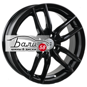 RST R076 (Creta) BL 5x114.3 6xR16 ET43 DIA67.1  купить