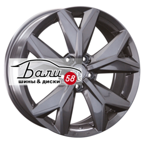 Replay (Replica LS) MZ148 GM 5x114.3 8xR18 ET45 DIA67.1 конус, C570 купить