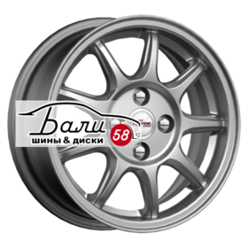 iFree Эвил (КС1068) Хай Вэй 4x98 5.5xR14 ET35 DIA58.5  купить