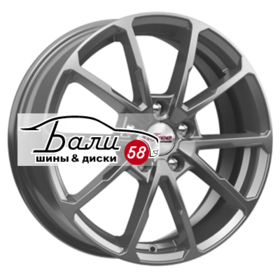 iFree Джет (КС914) Хай Вэй 5x108 6.5xR16 ET50 DIA63.35  купить