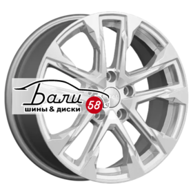 СКАД Атакор (КЛ376) Селена 5x108 7xR17 ET33 DIA60.1  купить