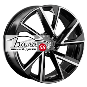 Replay (Replica LS) HV46 BKF 5x114.3 7xR19 ET40 DIA64.1  купить