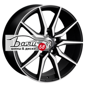 Replay (Replica LS) TY420 MBF 5x150 8.5xR21 ET54 DIA110.1 пш купить