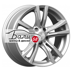 СКАД Мюнхен (КЛ306) Селена 5x120 8xR18 ET34 DIA72.6  купить