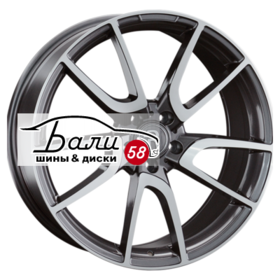Replay (Replica LS) VV330 GMF 5x112 8xR19 ET28 DIA66.6 конус, C570 купить