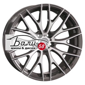 Replay (Replica LS) VV339 GMF 5x112 8.5xR19 ET28 DIA66.6  купить