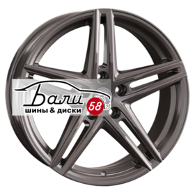 Replay (Replica LS) KI343 MGM 5x114.3 8xR18 ET40.5 DIA67.1  купить
