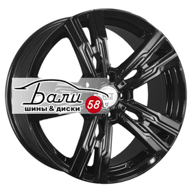 RST R228 (VW) BL 5x120 8xR18 ET50 DIA65.1  купить