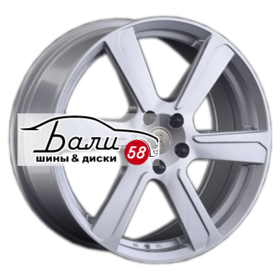 Replay (Replica LS) B224 Sil 5x112 8xR19 ET47 DIA66.6 конус, C570 купить
