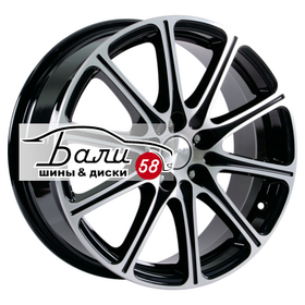 СКАД Одиссей Алмаз 5x112 7xR17 ET45 DIA66.6   купить