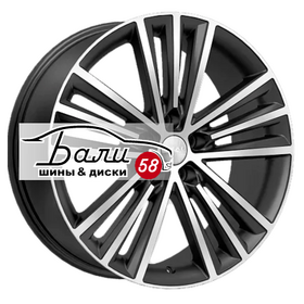 СКАД Манчестер (КЛ329) Алмаз Бархат Новый 5x108 7.5xR19 ET45 DIA63.35  купить