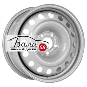 Trebl 9045 Silver 5x110 6.5xR16 ET37 DIA65.1   купить