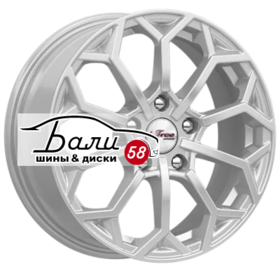 iFree Спейс-Нидл  Нео-Классик 5x110 6.5xR16 ET37 DIA65.1  купить