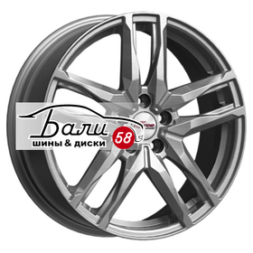 iFree Бомбей (КС1075) Хай Вэй 5x114.3 6.5xR18 ET35 DIA67.1  купить