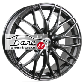 NEO 840 BH 5x114.3 8xR18 ET40 DIA67.1  купить