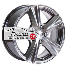 СКАД Фобос-2 Селена 5x108 7xR16 ET50 DIA63.35  купить