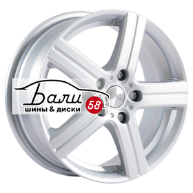 СКАД Монолит Селена 5x112 6.5xR16 ET50 DIA57.1   купить