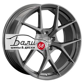 LS FlowForming RC66 GM 5x108 8xR18 ET45 DIA63.4 конус купить