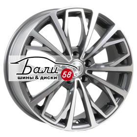 RST R038 (Exeed TXL) GRD 5x108 7xR18 ET36 DIA65.1  купить