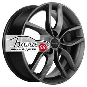 KHOMEN KHW1708 (Chery Tiggo 7pro) Gray 5x108 6.5xR17 ET33 DIA60.1  купить