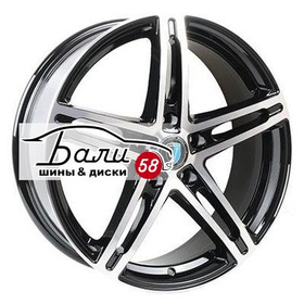 Venti 1818 BD 5x114.3 7.5xR18 ET37 DIA66.6  купить