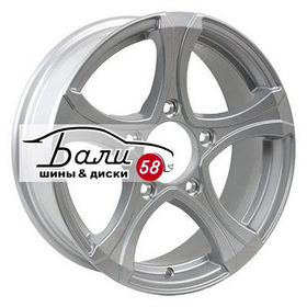 Venti 1610 SL 5x139.7 6.5xR16 ET40 DIA98  купить