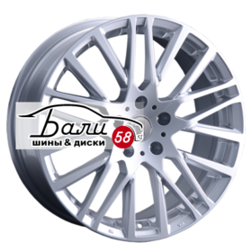 Replay (Replica LS) TY254 Sil 5x114.3 7.5xR18 ET45 DIA60.1 конус, C570 купить
