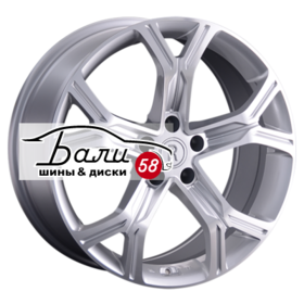 Replay (Replica LS) A204 SF 5x112 8.5xR19 ET28 DIA66.6  купить