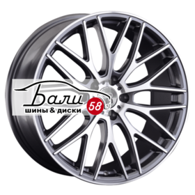 Replay (Replica LS) VV286 GMF 5x112 8.5xR19 ET28 DIA66.6  купить