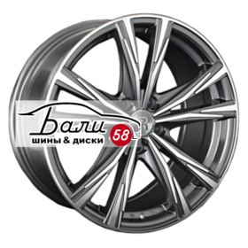 Replay (Replica LS) HND190 GMF 5x114.3 8xR18 ET46 DIA67.1  купить