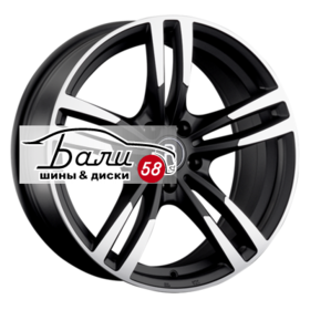 Replay (Replica LS) PR37  MBF 5x112 10xR20 ET19 DIA66.6  купить