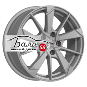 iFree Зиплайн  Хай Вэй 5x114.3 6.5xR16 ET45 DIA67.1  купить