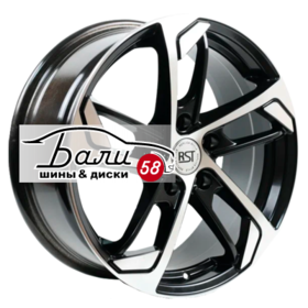 RST R037 (Atlas) BD 5x114.3 7xR17 ET45 DIA60.1  купить