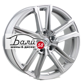 RST R078 (Jolion) Silver 5x114.3 7xR18 ET37 DIA66.6  купить