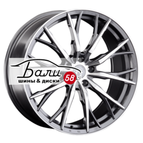 LS FlowForming RC11 GMF 5x108 8xR19 ET36 DIA65.1   купить