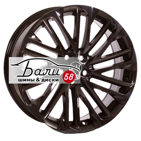 Replica FR LX491 B 5x114.3 8xR20 ET30 DIA60.1  купить