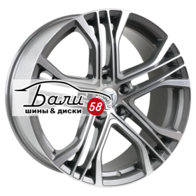 RST R029 (Touareg) GRD 5x112 8.5xR19 ET28 DIA66.6  купить