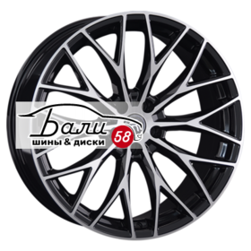 Replay (Replica LS) A211 BKF 5x112 8.5xR20 ET20 DIA66.6  купить