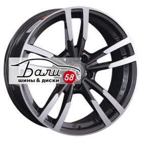 Replay (Replica LS) VV305 GMF 5x112 8xR18 ET34 DIA57.1  купить