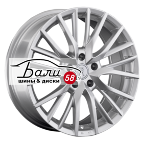 Replay (Replica LS) TY307 Sil 5x114.3 8xR18 ET50 DIA60.1 конус, C570 купить
