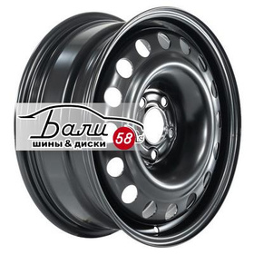 Trebl X40958 Black 5x114.3 6.5xR17 ET45 DIA54.1   купить