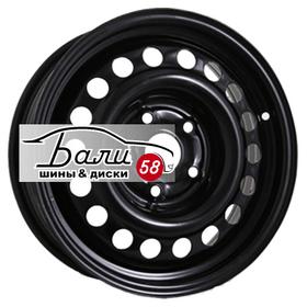 Trebl 9045 Black 5x110 6.5xR16 ET37 DIA65.1   купить